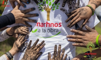Marhnos consolida 17 años de responsabilidad social en América Latina